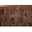 Tapis en laine Garden Design 4x7