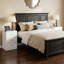 Table de chevet Modern Bedside