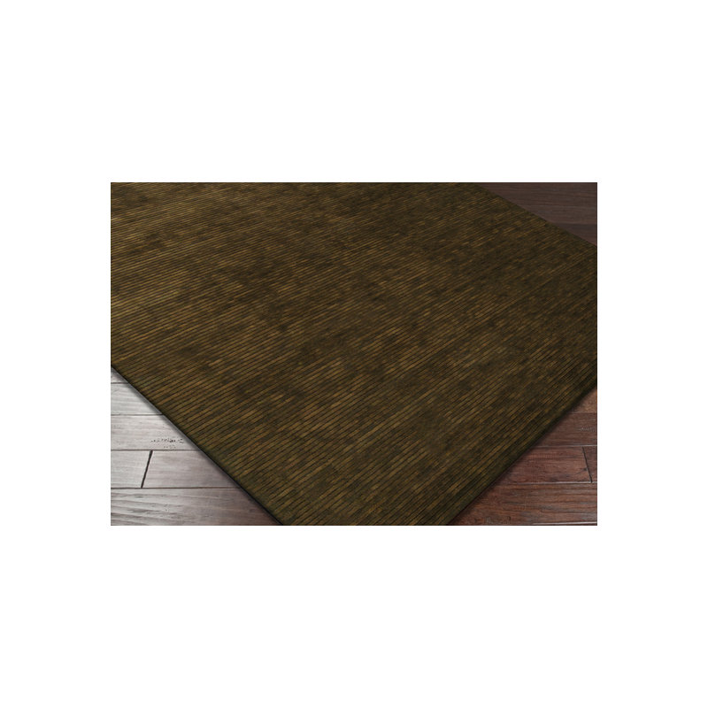 Aarusan Indoor Rug, Rectangle 8' x 11'