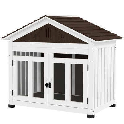 Exercise Pens and Yard Kennels