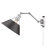 Weatherford Steel Swing Arm Sconce-770209039-770209072