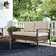 Glaser 4 - Person Outdoor Seating Group with Cushions