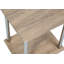 Pacome End Table
