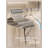 Solid Stainless Steel Hanger-1453367670