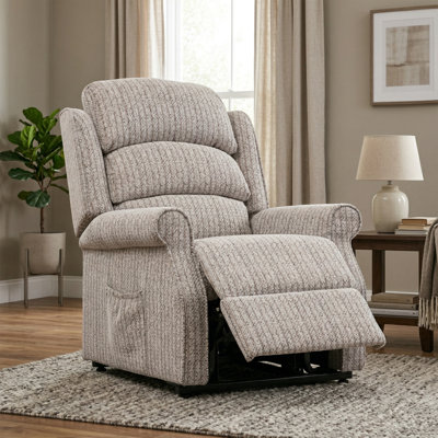 Lainey Lift Assist Electric Recliner