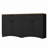 Versatile Wood Grain Sideboard With Adjustable Shelves-1762421165
