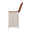 Rebrilliant Plastic Decorative Bin-1038202511