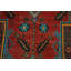 Tapis de couloir traditionnel 4 x 14