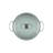 Le Creuset Signature Enameled Cast Iron Deep Round Dutch Oven 6.5 Qt., Sea Salt-125845190-120866691