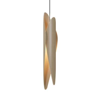 Leaf 1 - Light Pendant