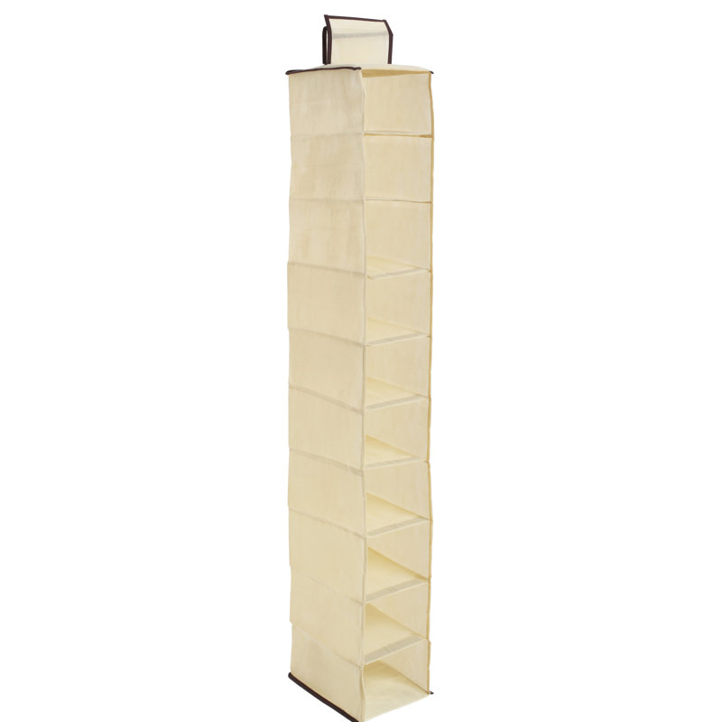 Fabric Hanging Organiser