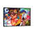 Black Framed Canvas is unavailable