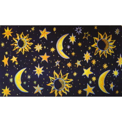 Giacomo Non-Slip Indoor Doormat
