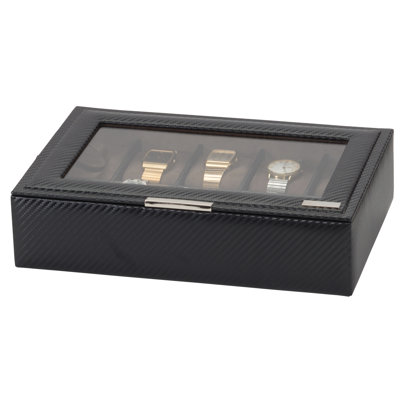 Watch Box +