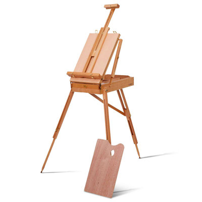Sullavan Adjustable Folding Easel