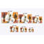 Nature's Way 223 - Impression sur toile tendue-1143329614