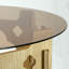 Table basse moderne