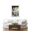 Palm Beach. Morgenthal Fredericks Window Reflection Print