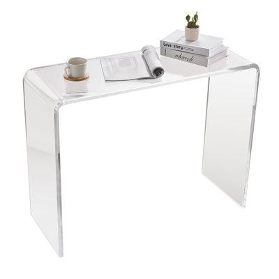 Castilloux 37.4'' Console Table
