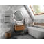 Warp T Bold Heated Towel Rail-62798619-62829796