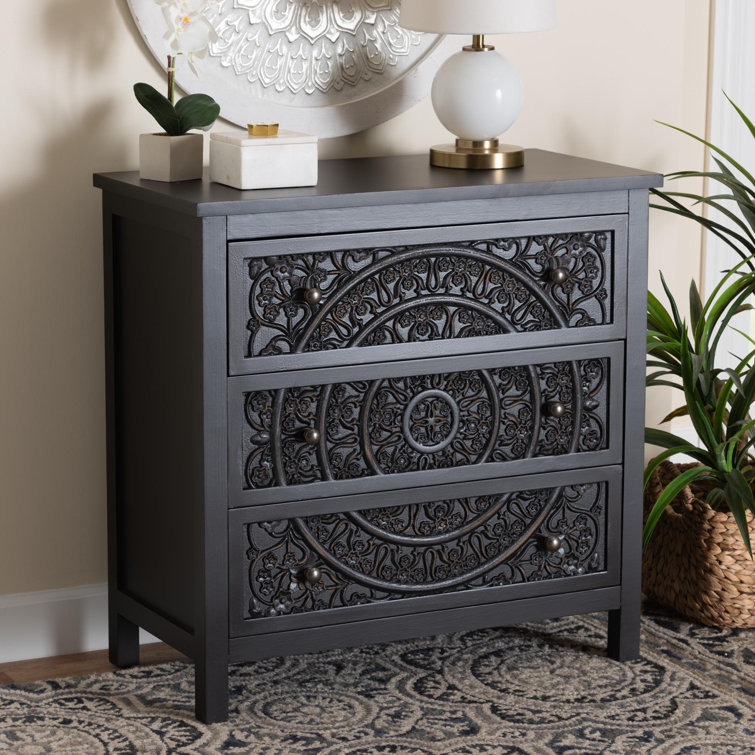 Macedo Accent Chest