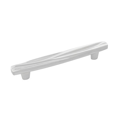 Caspian 5 1/16" Center Bar Pull