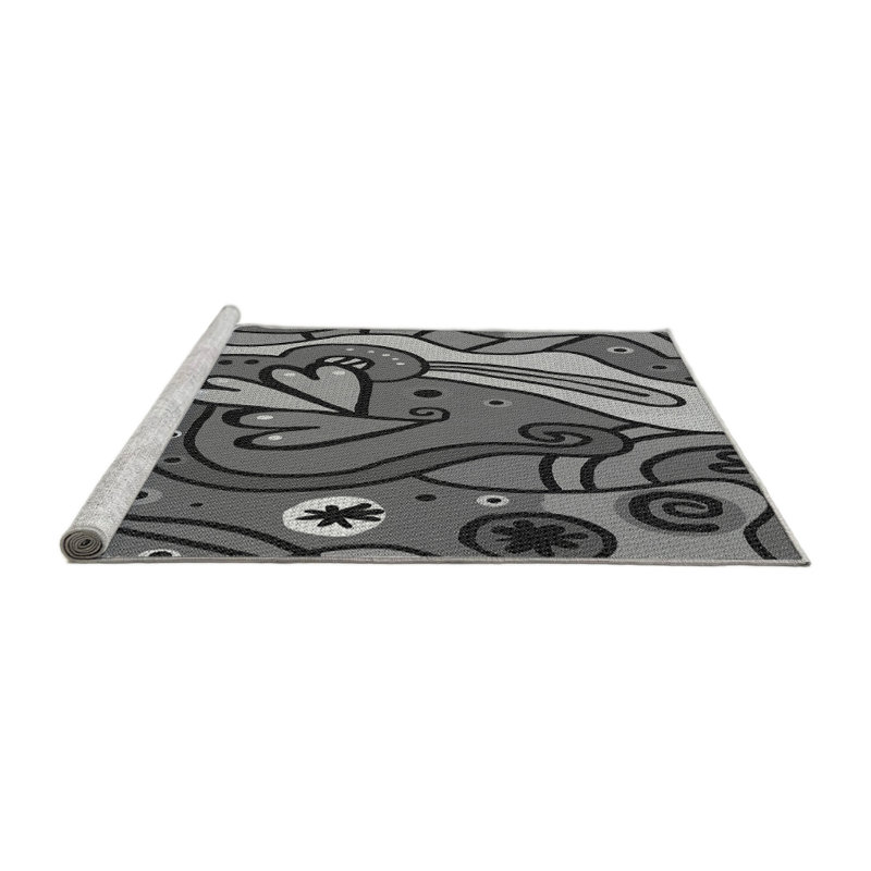 Indoor Rug, Square 7'