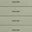 Commode 5 tiroirs Arkia-1141685867