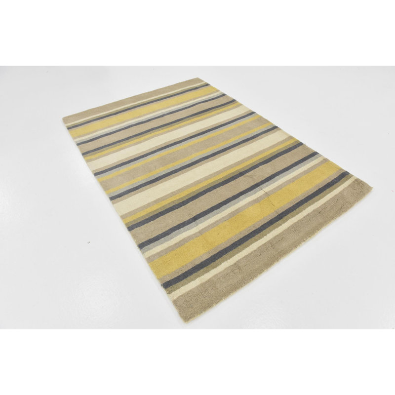 Newburn Cream Rug