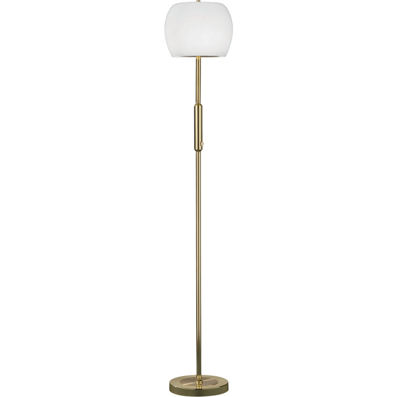 Lampe del sur pied 59" Abbotsford