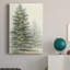 Majestic pin I - peinture sur toile tendue-1811407574