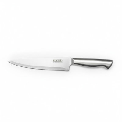 8 Inch Stainless Steel Chef's Knife