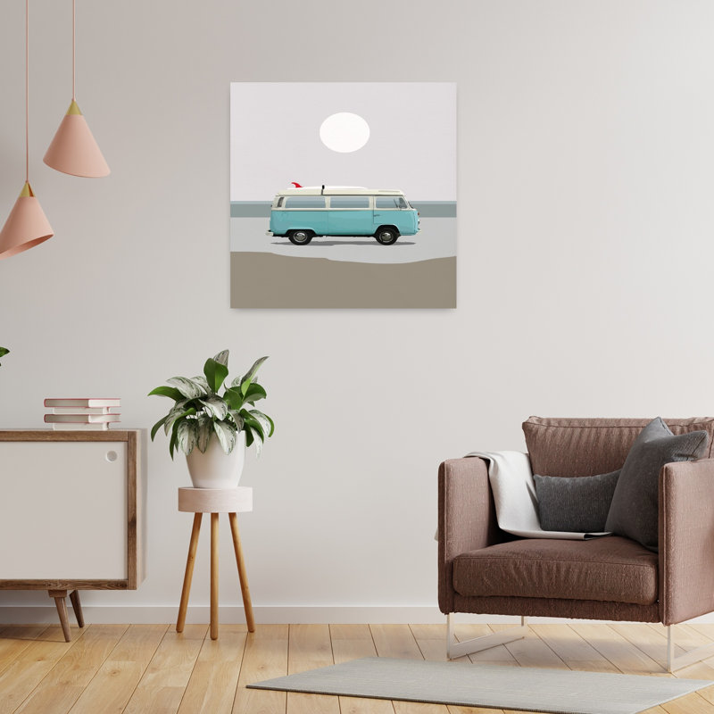 Print, 60.96cm H x 60.96cm W