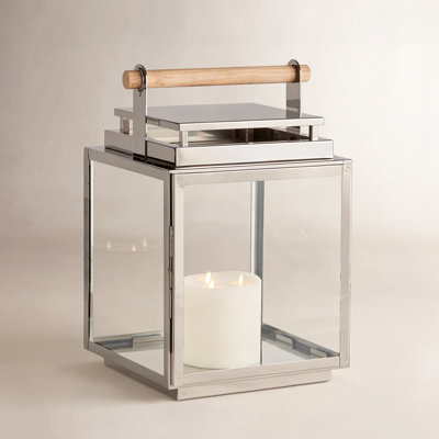 Cathica Tabletop Lantern