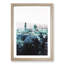 Florence Cathedral in Italy Abstract - Picture Frame Painting Print-56739918-56739922
