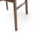 Cambrielle Mid-Century Modern Upholstered Dining Chairs with Rubberwood Frame and Padded Seat-1911001660-1901161697
