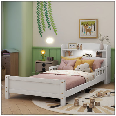 Lit pour chambre à coucher