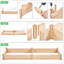 Wooden Raised Garden Bed-562849079-563924682
