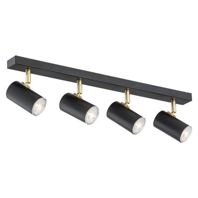 Connelly 62cm 4 -Light Track Kit