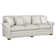 Bedford Upholstered 98'' Sofa