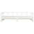 White is out of stock selected