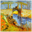 Vincent Van Gogh - Wrapped Canvas Painting-21213218