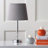 Herendeen Crystal Table Lamp-30601902