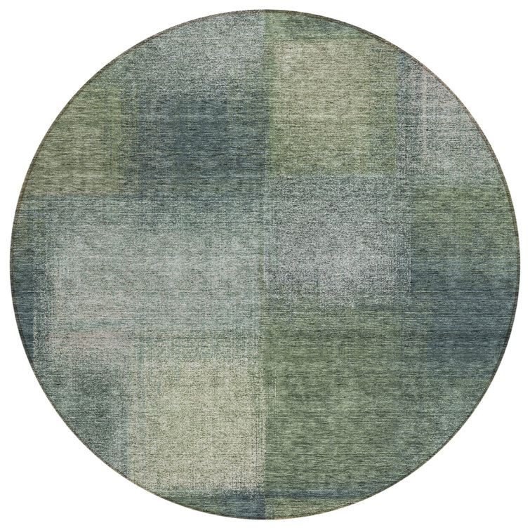 Neysa Abstract Indoor Rug
