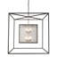 Kitzi 8 - Light Chandelier