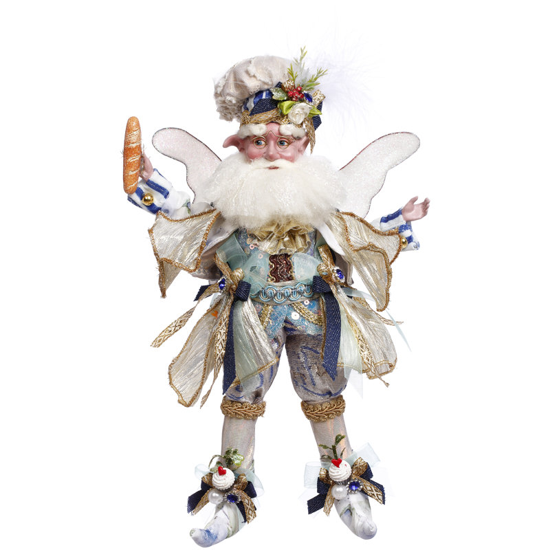 Classic Kitchen Fairy, Small - 12 Inches