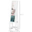 Cloverfield Freestanding Jewelry Armoire