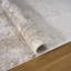 Tapis argenté Garavan-1726650412