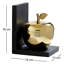 Wood Bookends