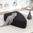 Sam Faux Fur Upholstered Ottoman-348416549